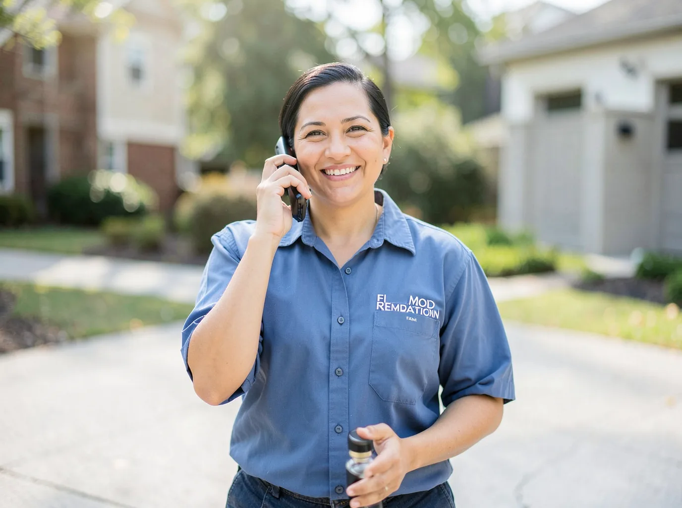 Mold Remediation Springfield, VA FAQs